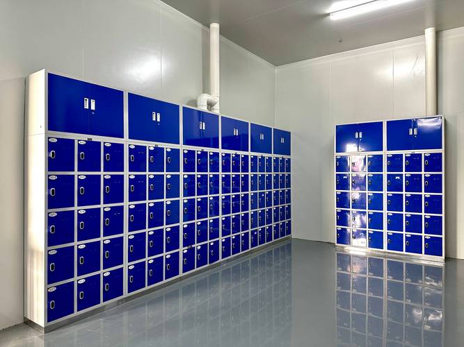 公共场景配置医用消毒柜 从家具视角需关注的六大要点