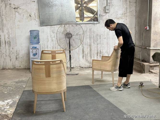 厚街家具厂的「打样」环节，到底在打什么？
